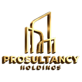 Prosultancy Asset Properties Logo